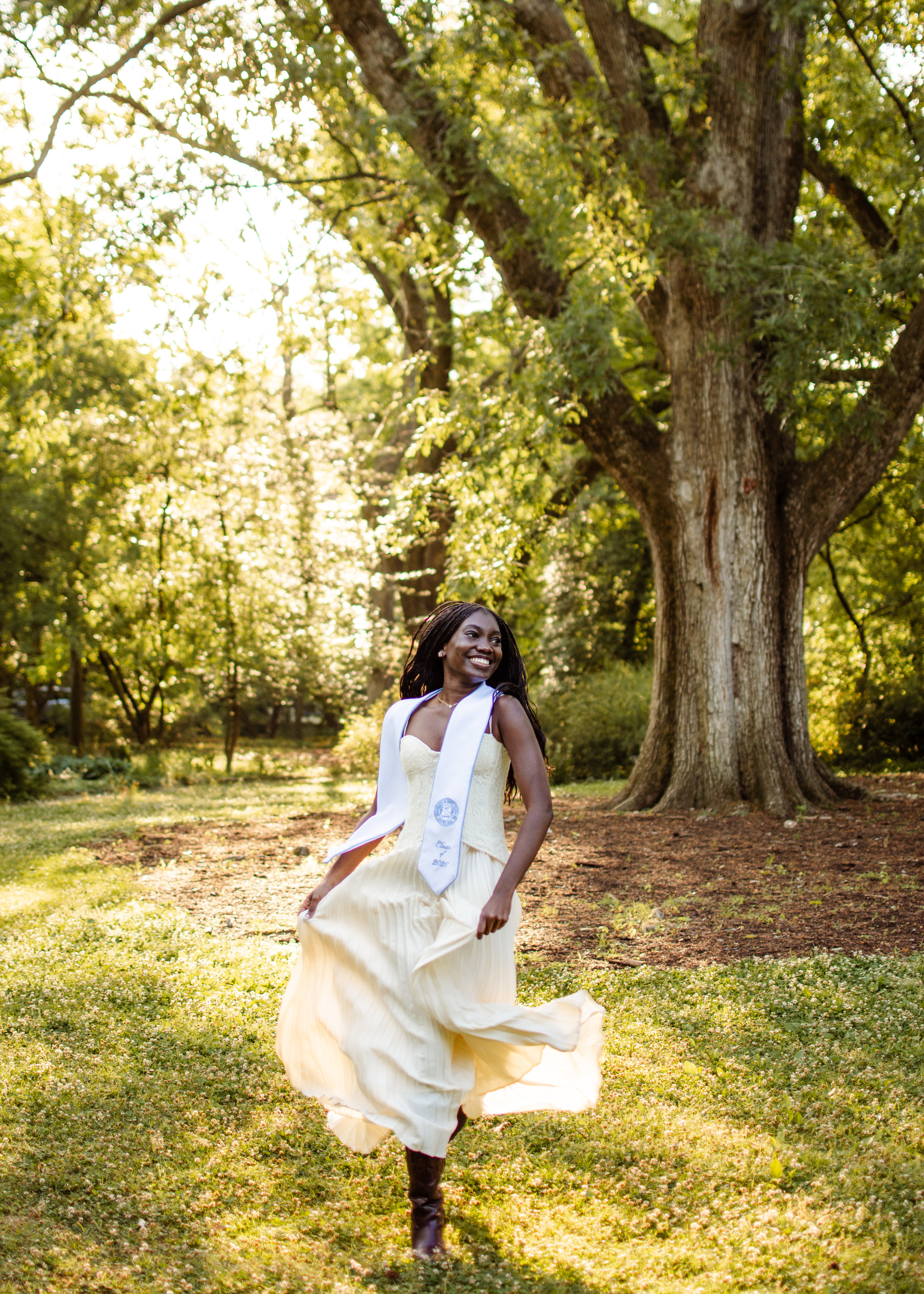 Gabrielle Grad Photo