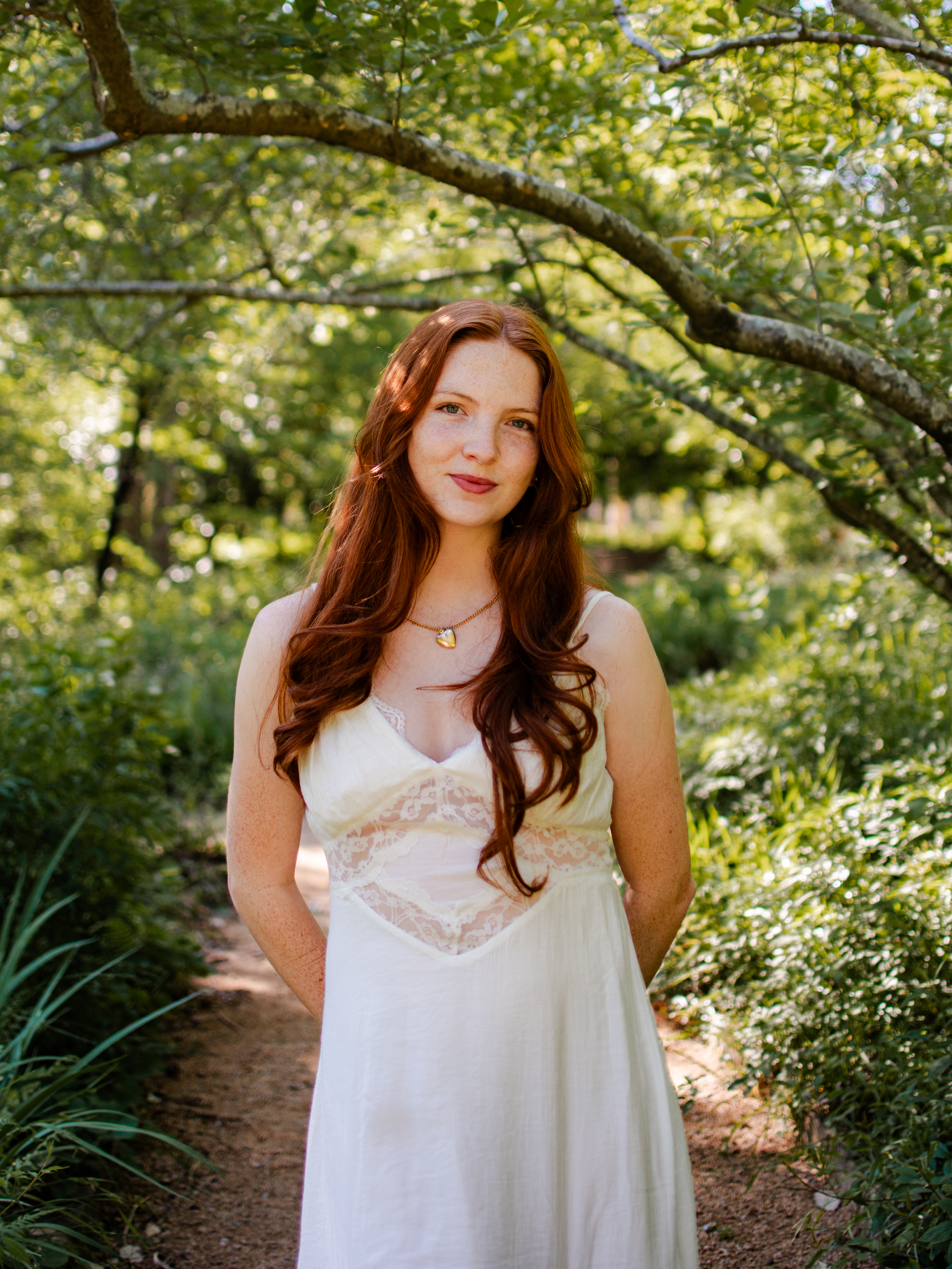 El's Senior Photo